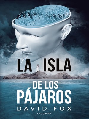 cover image of La isla de los pájaros